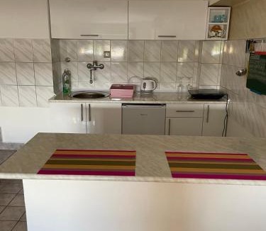 Bistrica Apartment | Tami Apartment