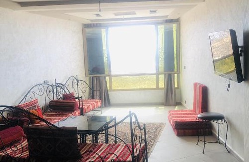 Tamrhakht Apartment | Tamraght agadir
