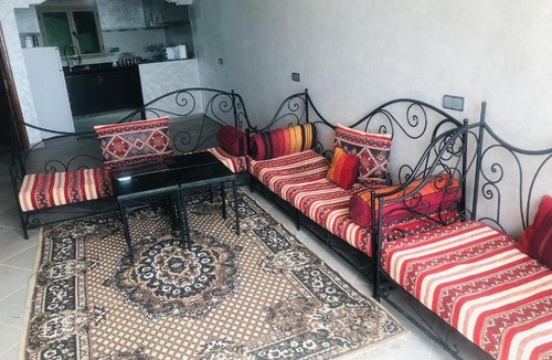 Tamrhakht Apartment | Tamraght agadir