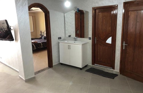 Tamrhakht Apartment | Tamraght agadir