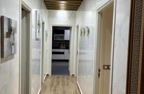 Tangier Apartment | Tanger cnetr ville