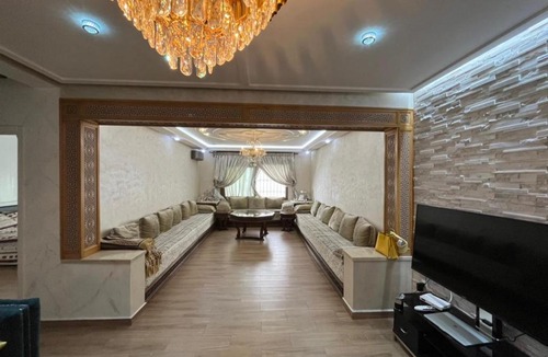 Tangier Apartment | Tanger cnetr ville