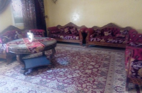 Tangier Apartment | Tanger