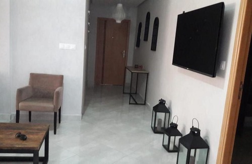 Branes Apartment | Tanger