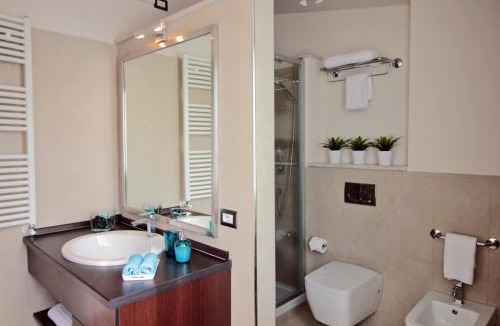 Mazzaro Apartment | Taonasi Mazzarò Apartments