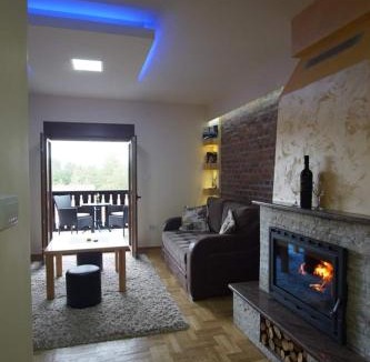 Kremna Apartment | Tara Apartmani Malešević - 2