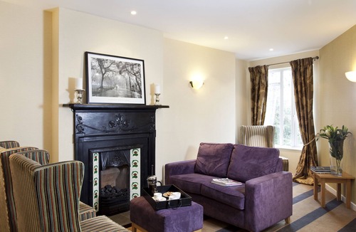 Belfast City Centre House | Tara Lodge