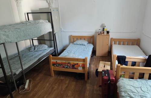 Terazije Hostel | TARAS Hostel