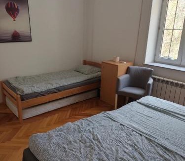 Terazije Hostel | TARAS Hostel