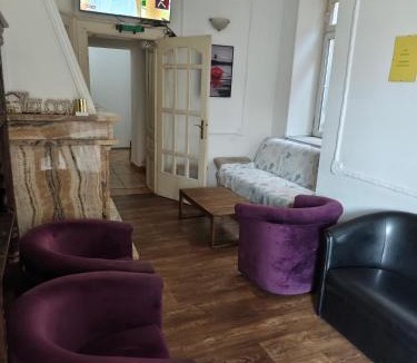 Terazije Hostel | TARAS Hostel