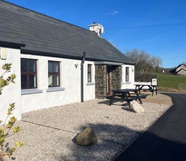 Glenaan House | Tavnaghoney Cottages