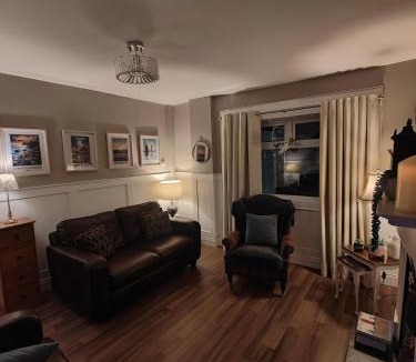 Dungiven House | Teach Baile í nDún Geimhin