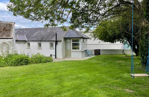 Downpatrick House | Teal Cottage, Killlyleagh