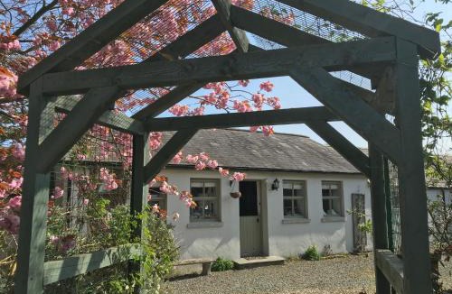 Downpatrick House | Teal Cottage, Killlyleagh