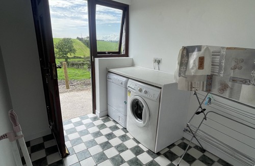 Keady House | Teasy’s Cottage - Escape to the countryside