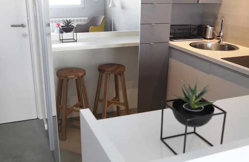 Vracar Apartment | Temple Apartments