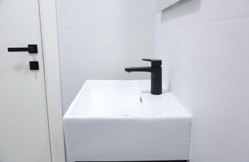 Slavija Apartment | Templum Appart-Hotel -SELF CHECK IN - Slavija square
