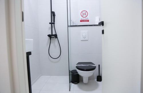Slavija Apartment | Templum Appart-Hotel -SELF CHECK IN - Slavija square