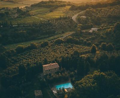 Montalcino House | Tenuta Canina
