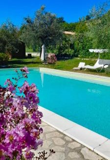 Salisano House | Tenuta del Casale del Jazz - Jazz Emotional Experience - Rooms & Camping in the Countryside