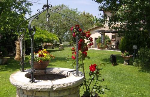 Salisano House | Tenuta del Casale del Jazz - Jazz Emotional Experience - Rooms & Camping in the Countryside