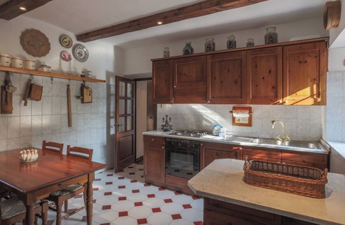 Melazzo Villa | Tenuta il Bricco, luxury villa with private pool and park, panoramic view.