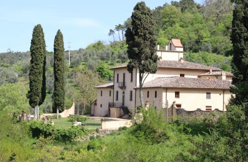 Greve in Chianti Apartment | Tenuta La Novella