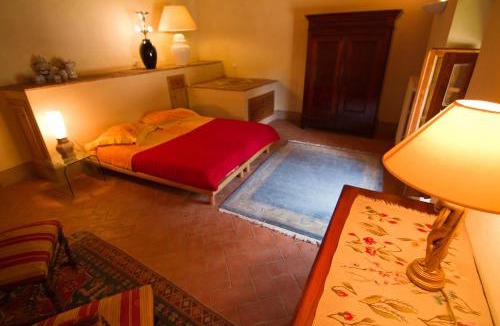 Greve in Chianti Apartment | Tenuta La Novella