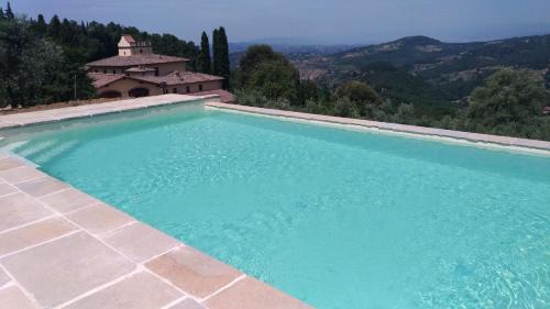 Greve in Chianti Apartment | Tenuta La Novella