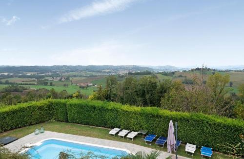 Portacomaro House | Tenuta Paradiso