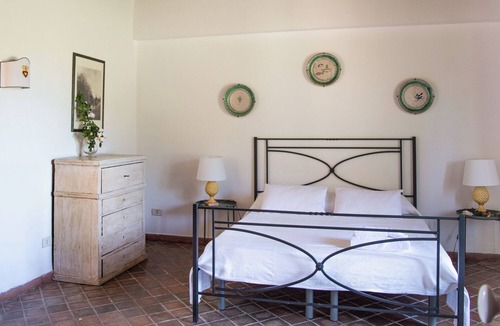 Augusta Other | Tenuta San Calogero App. Laurel