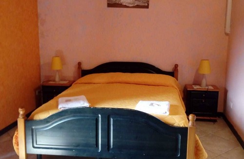 Calatafimi House | Tenute Margana