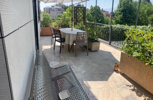 L'Aquila Apartment | Tepui