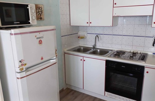 Termoli Apartment | Termoli 10 meters from the sea