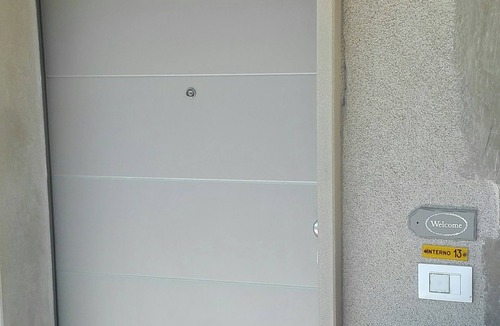 Termoli Apartment | Termoli 10 meters from the sea