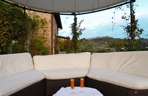 Citta della Pieve Villa | Terra San Raffaele 10+3, Emma Villas