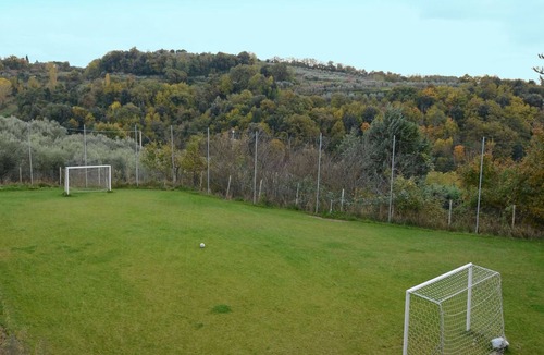 Citta della Pieve Villa | Terra San Raffaele 10+3, Emma Villas
