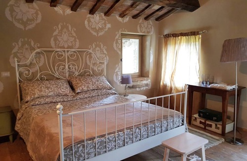 San Leo Other | TERRALUNA - Holiday home surrounded by the greenery of San Leo, San Marino and Montefeltro