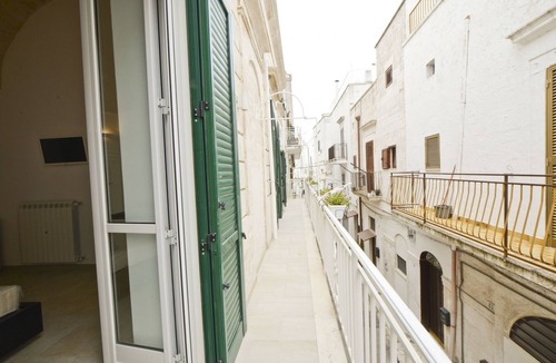 Ostuni Apartment | Terrazza Isabella by Wonderful Italy