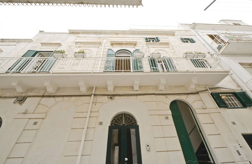 Ostuni Apartment | Terrazza Isabella by Wonderful Italy