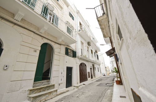 Ostuni Apartment | Terrazza Isabella by Wonderful Italy
