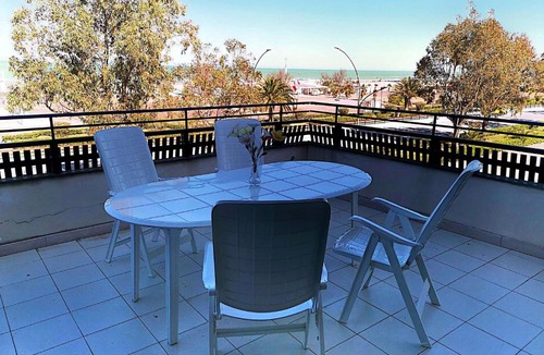 Marina di Vasto Apartment | Terrazza Sul Mare Vasto