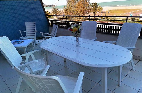 Marina di Vasto Apartment | Terrazza Sul Mare Vasto