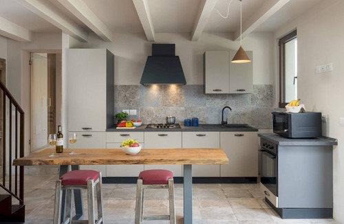 Pieve al Bagnoro Villa | Terrazza sulla Valle 4+2, Emma Villas