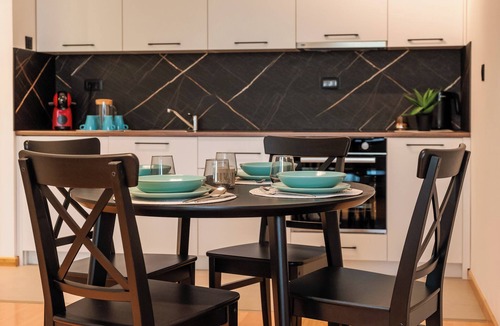 Subotica Apartment | TESLA Residence Subotica