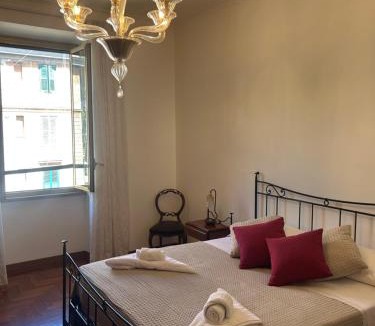 Testaccio Apartment | Testaccio 100