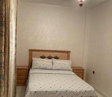 Medina of Tetouan Apartment | Tetuán 2025