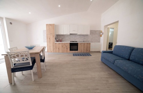 Vico del Gargano Apartment | The 'ancient gateway