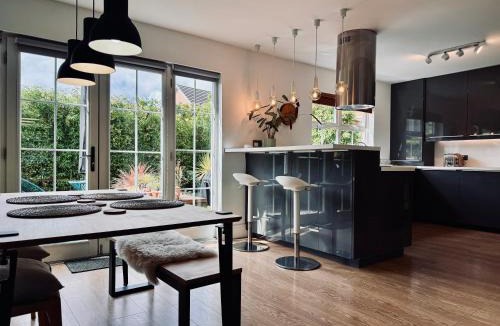 Ballyaughlis House | The Architect's Mews