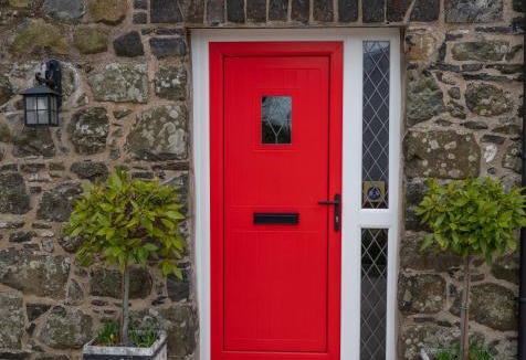 Cairncastle House | The Barn at BallyCairn